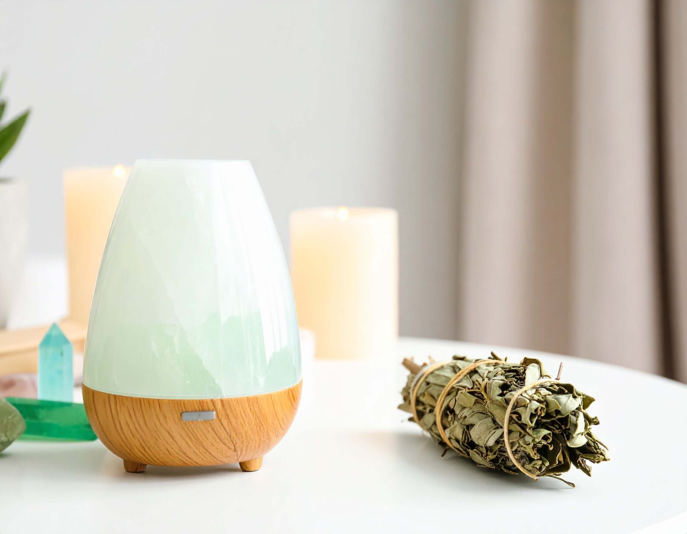 Design Your Sanctuary.