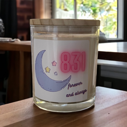 My first poem | I found my Light.