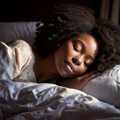 Improving your nighttime routine for a more peaceful sleep